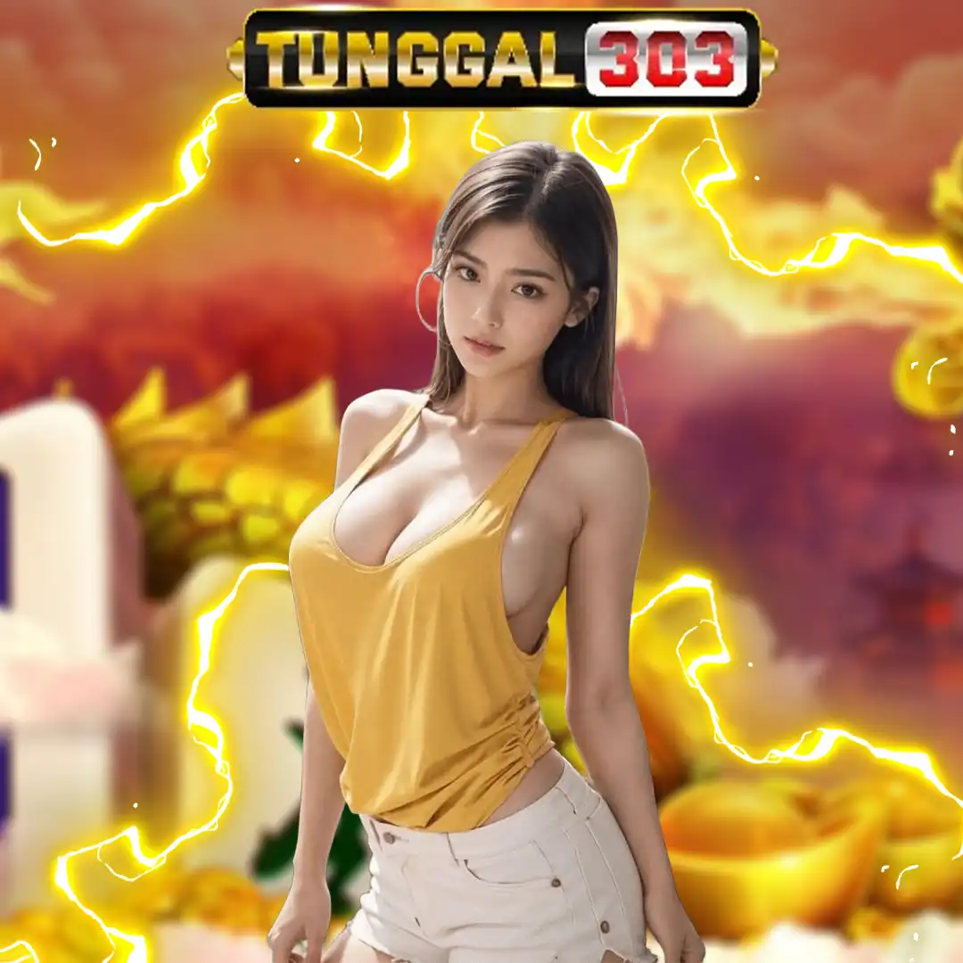 Tunggal303: Slot Gacor Hari Ini Gampang Menang Jamin Maxwin Tanpa Ribet Cuan Jutaan Ngalir Terus